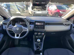 Renault Clio V BLUE DCI 100 EVOLUTION occasion - Photo 6