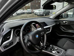 BMW Série 1  (F40) 116DA 116CH LOUNGE DKG7 occasion - Photo 9