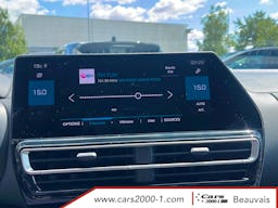 Citroën C5 Aircross  Hybride 136 e-DCS6 Plus occasion - Photo 11