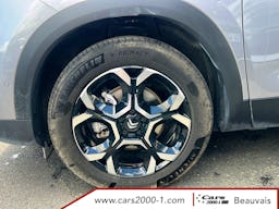 Citroën C5 Aircross  Hybride 136 e-DCS6 Plus occasion - Photo 14