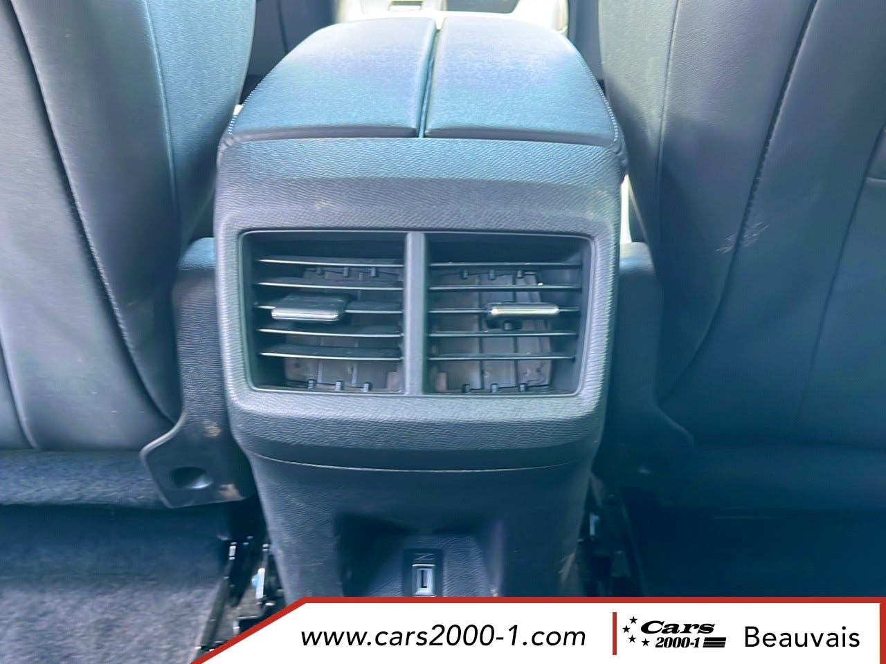 Citroën C5 Aircross  Hybride 136 e-DCS6 Plus occasion - Photo 15