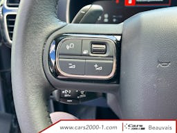 Citroën C5 Aircross  Hybride 136 e-DCS6 Plus occasion - Photo 17