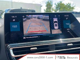 Citroën C5 Aircross  Hybride 136 e-DCS6 Plus occasion - Photo 20