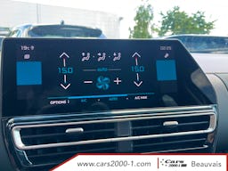 Citroën C5 Aircross  Hybride 136 e-DCS6 Plus occasion - Photo 21