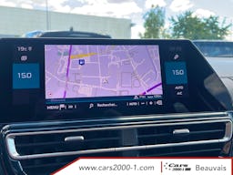Citroën C5 Aircross  Hybride 136 e-DCS6 Plus occasion - Photo 22