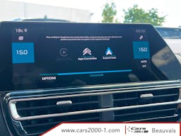 Citroën C5 Aircross  Hybride 136 e-DCS6 Plus occasion - Photo 23