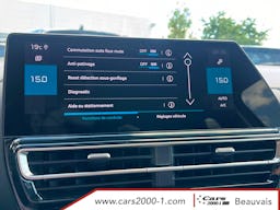 Citroën C5 Aircross  Hybride 136 e-DCS6 Plus occasion - Photo 24
