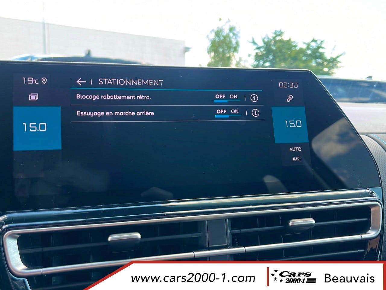 Citroën C5 Aircross  Hybride 136 e-DCS6 Plus occasion - Photo 25