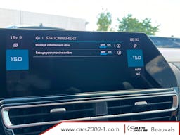 Citroën C5 Aircross  Hybride 136 e-DCS6 Plus occasion - Photo 25
