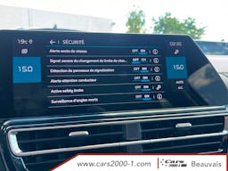 Citroën C5 Aircross  Hybride 136 e-DCS6 Plus occasion - Photo 26