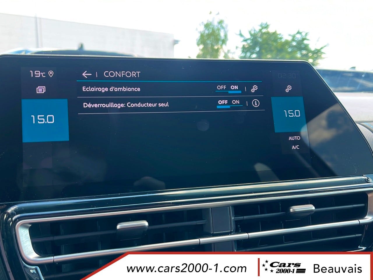 Citroën C5 Aircross  Hybride 136 e-DCS6 Plus occasion - Photo 27