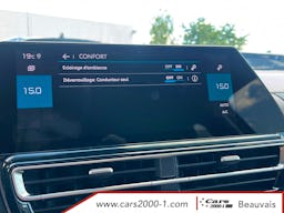 Citroën C5 Aircross  Hybride 136 e-DCS6 Plus occasion - Photo 27