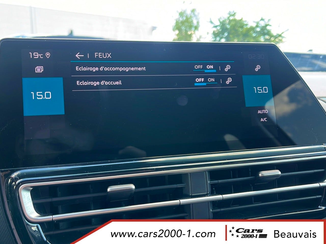 Citroën C5 Aircross  Hybride 136 e-DCS6 Plus occasion - Photo 28