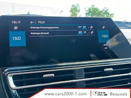Citroën C5 Aircross  Hybride 136 e-DCS6 Plus occasion - Photo 28