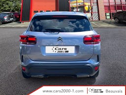 Citroën C5 Aircross  Hybride 136 e-DCS6 Plus occasion - Photo 5