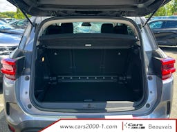 Citroën C5 Aircross  Hybride 136 e-DCS6 Plus occasion - Photo 7