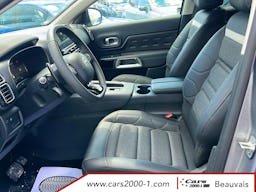 Citroën C5 Aircross  Hybride 136 e-DCS6 Plus occasion - Photo 8
