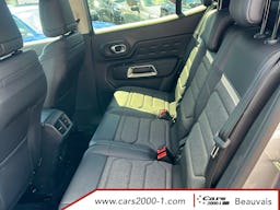 Citroën C5 Aircross  Hybride 136 e-DCS6 Plus occasion - Photo 9