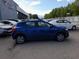 Dacia Sandero  II (B52) 0.9 ECO-G 90ch Stepway occasion - Photo 2