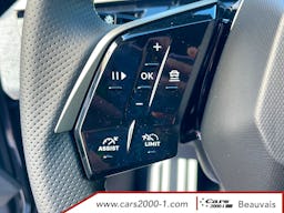 Peugeot 3008  Hybrid 145 e-DCS6 GT occasion - Photo 12