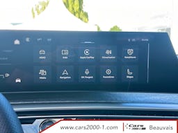 Peugeot 3008  Hybrid 145 e-DCS6 GT occasion - Photo 31