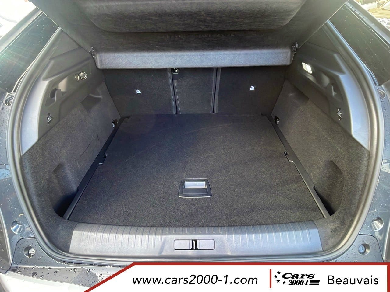 Peugeot 3008  Hybrid 145 e-DCS6 GT occasion - Photo 7