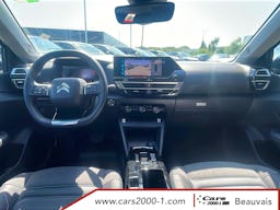 Citroën C4  PureTech 130 EAT8 Max occasion - Photo 10