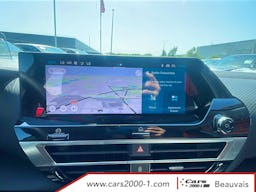 Citroën C4  PureTech 130 EAT8 Max occasion - Photo 11
