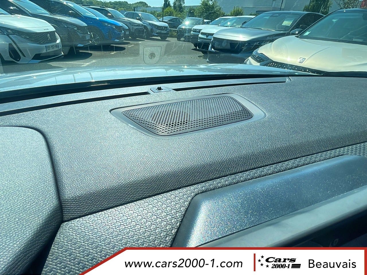 Citroën C4  PureTech 130 EAT8 Max occasion - Photo 13