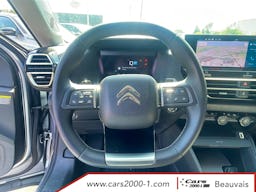 Citroën C4  PureTech 130 EAT8 Max occasion - Photo 14