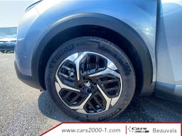 Citroën C4  PureTech 130 EAT8 Max occasion - Photo 15