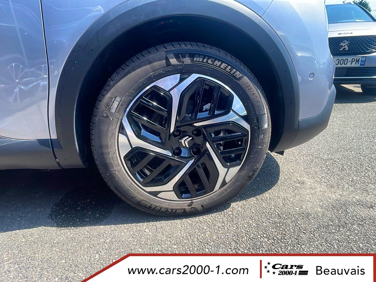 Citroën C4  PureTech 130 EAT8 Max occasion - Photo 16