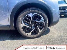 Citroën C4  PureTech 130 EAT8 Max occasion - Photo 16