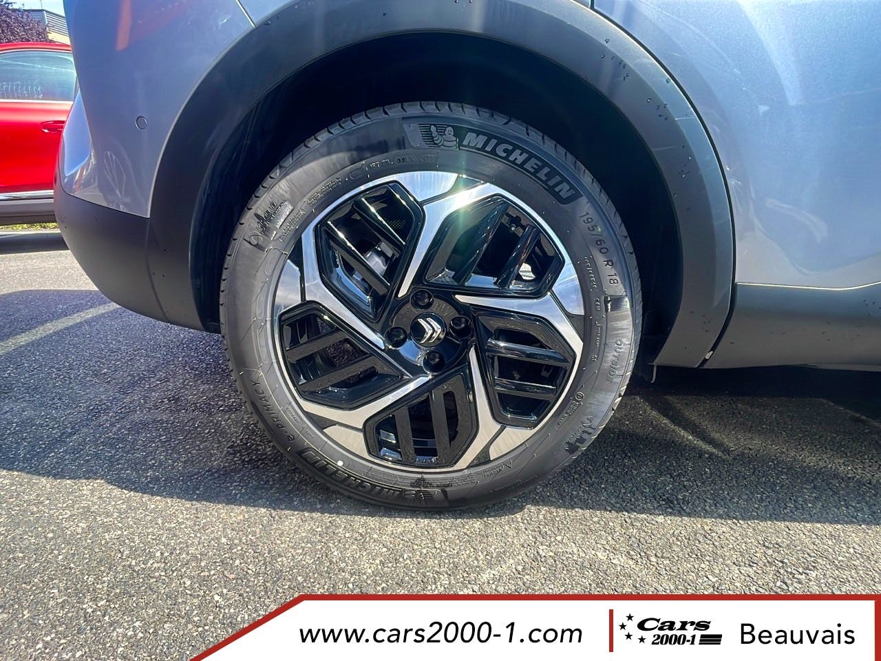 Citroën C4  PureTech 130 EAT8 Max occasion - Photo 17
