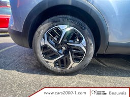 Citroën C4  PureTech 130 EAT8 Max occasion - Photo 17