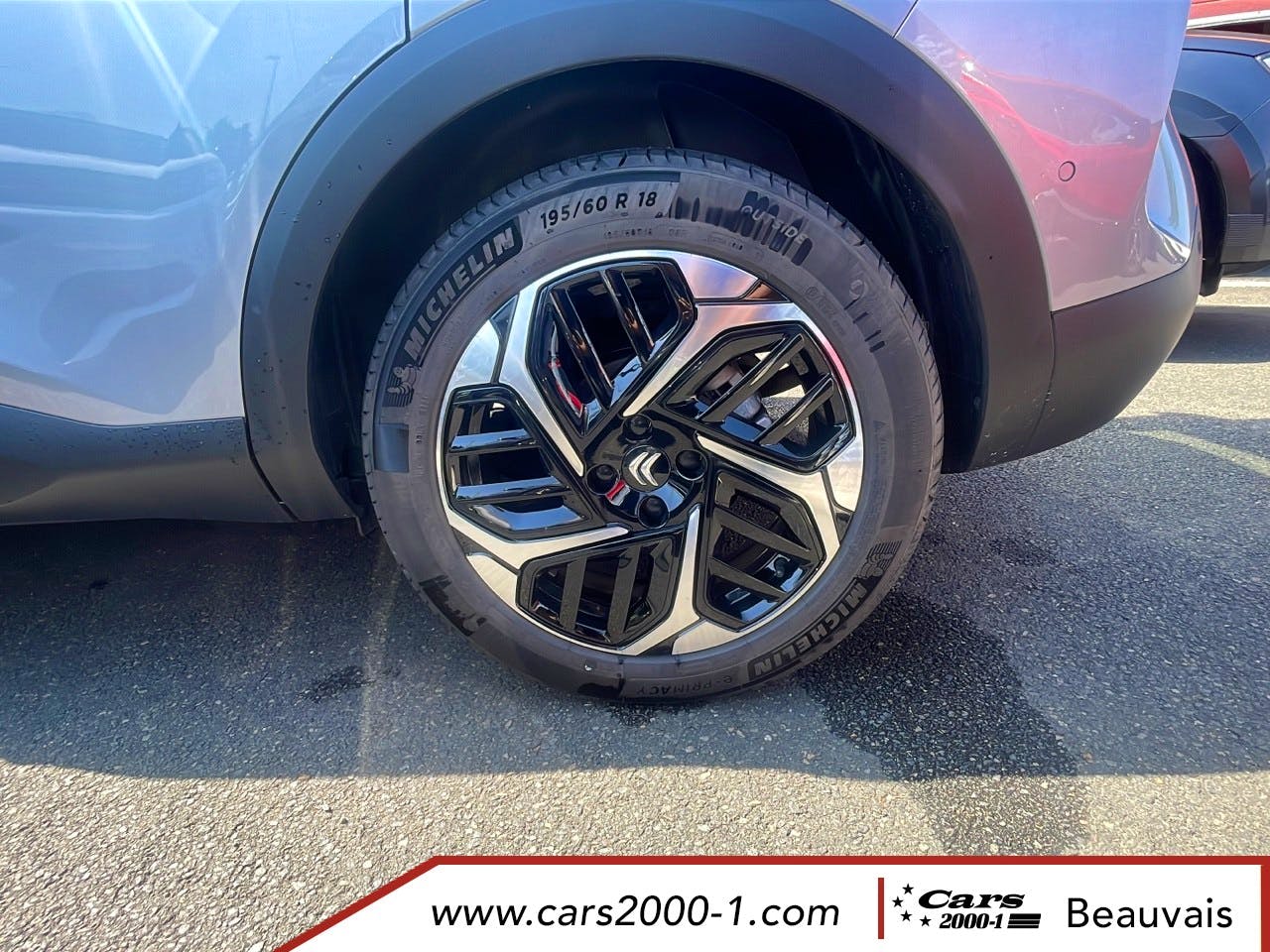 Citroën C4  PureTech 130 EAT8 Max occasion - Photo 18