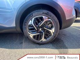 Citroën C4  PureTech 130 EAT8 Max occasion - Photo 18