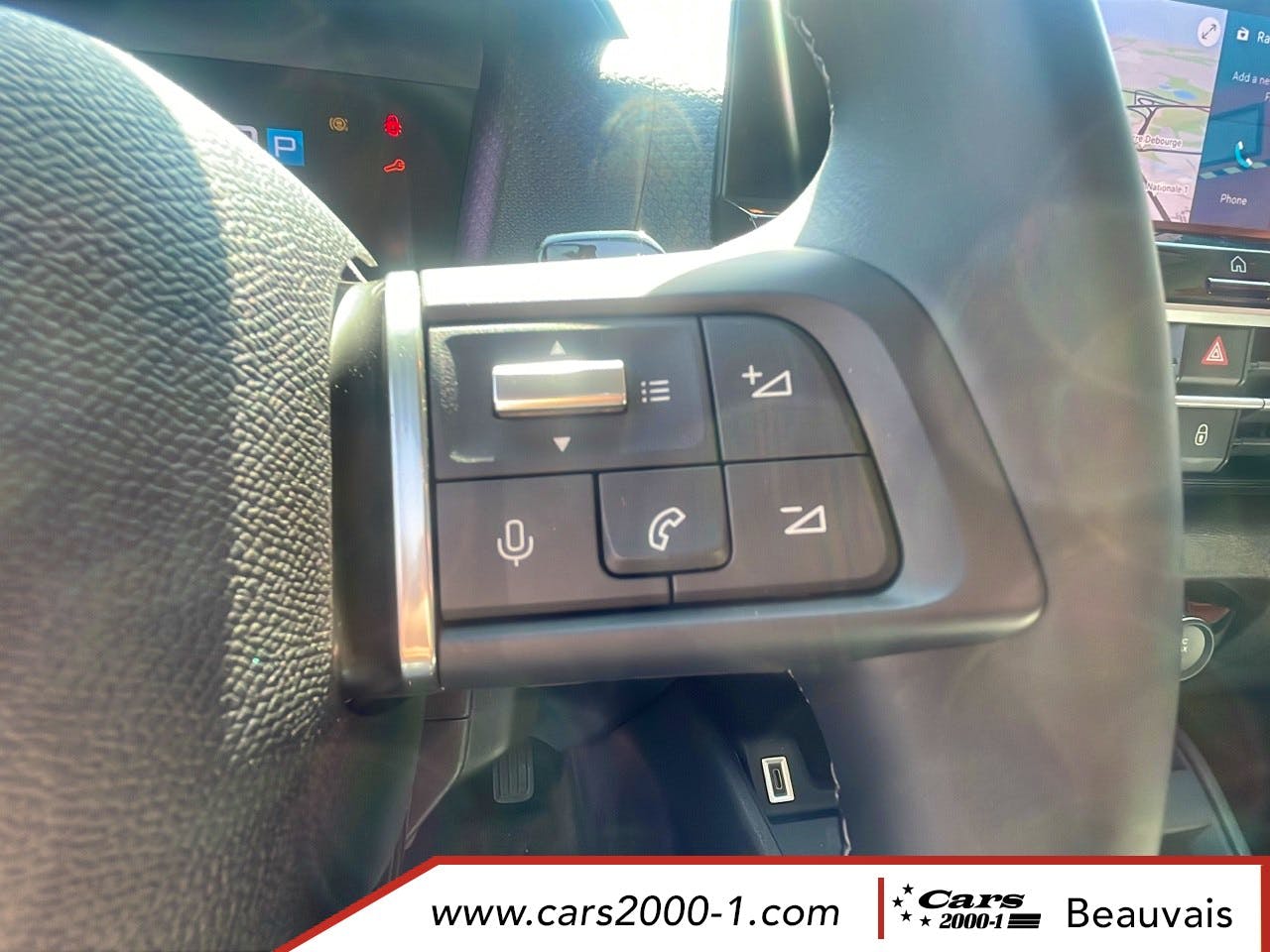 Citroën C4  PureTech 130 EAT8 Max occasion - Photo 19