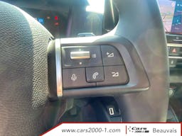 Citroën C4  PureTech 130 EAT8 Max occasion - Photo 19