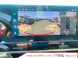 Citroën C4  PureTech 130 EAT8 Max occasion - Photo 20