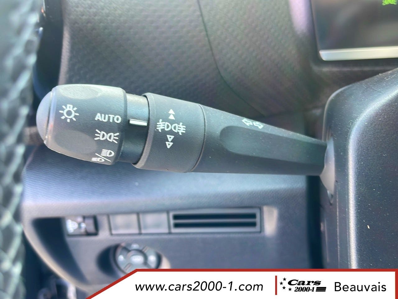 Citroën C4  PureTech 130 EAT8 Max occasion - Photo 22