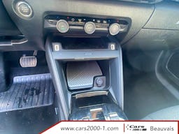Citroën C4  PureTech 130 EAT8 Max occasion - Photo 24