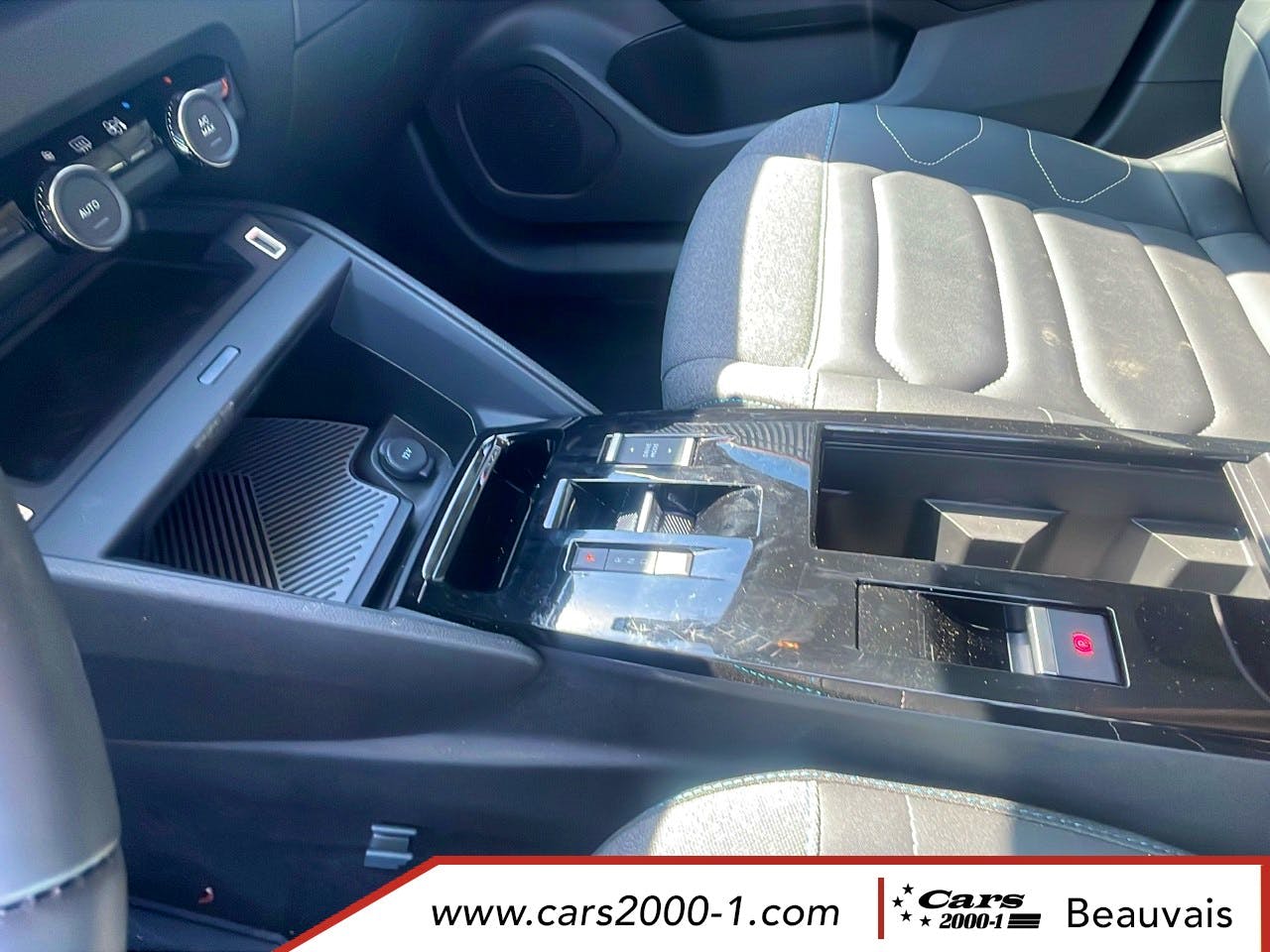 Citroën C4  PureTech 130 EAT8 Max occasion - Photo 25