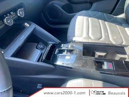 Citroën C4  PureTech 130 EAT8 Max occasion - Photo 25
