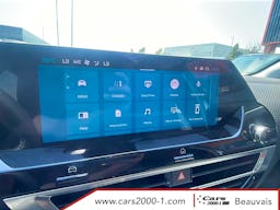 Citroën C4  PureTech 130 EAT8 Max occasion - Photo 26
