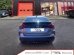 Citroën C4  PureTech 130 EAT8 Max occasion - Photo 5