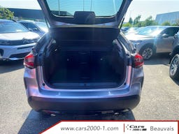 Citroën C4  PureTech 130 EAT8 Max occasion - Photo 7