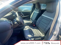 Citroën C4  PureTech 130 EAT8 Max occasion - Photo 8