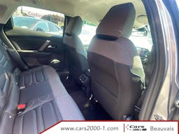 Citroën C4  PureTech 130 EAT8 Max occasion - Photo 9