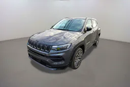 Jeep Compass 1.5 Turbo T4 130 ch BVR7 e-Hybrid Summit occasion - Photo 1